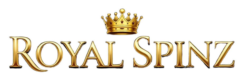 Royal Spinz logo